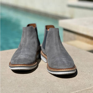 Timberland Men's Naples Trail Chelsea S-7